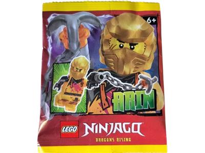 892506 LEGO Ninjago Arin thumbnail image