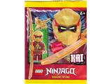 892507 LEGO Ninjago Kai with Golden Dragon