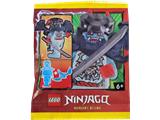 892509 LEGO Ninjago Spectral Dragonian Warrior
