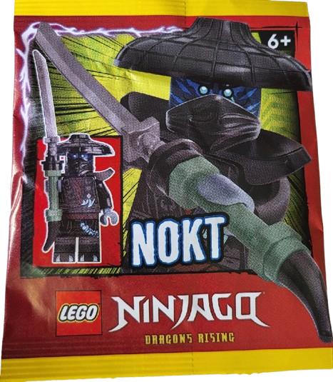 LEGO 892510 Nokt Polybag: Price & Value | BrickPicker