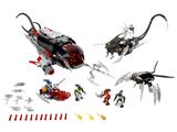 8926 LEGO Bionicle Toa Undersea Attack