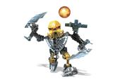 8930 LEGO Bionicle Matoran Dekar