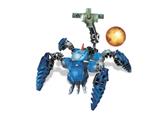 8932 LEGO Bionicle Matoran Morak