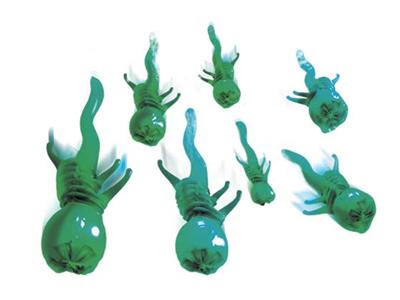 8934 LEGO Bionicle Squid Ammo thumbnail image