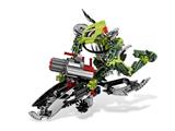 8939 LEGO Bionicle Lesovikk