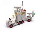 894 LEGO Mobile Ground Tracking Station
