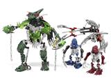 8940 LEGO Bionicle Karzahni