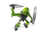 8944 LEGO Bionicle Matoran Tanma thumbnail image
