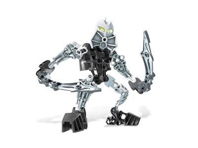8945 LEGO Bionicle Matoran Solek