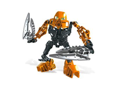 8946 LEGO Bionicle Matoran Photok thumbnail image