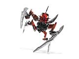 8947 LEGO Bionicle Matoran Radiak