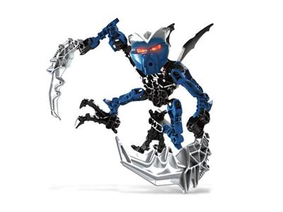 8948 LEGO Bionicle Matoran Gavla thumbnail image