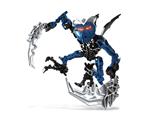 8948 LEGO Bionicle Matoran Gavla