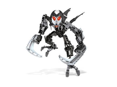 Bionicle Radiak Moc LEGO 8949 Bionicle Matoran Kirop BrickEconomy