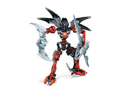 8953 LEGO Bionicle Makuta Icarax thumbnail image