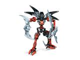 8953 LEGO Bionicle Makuta Icarax