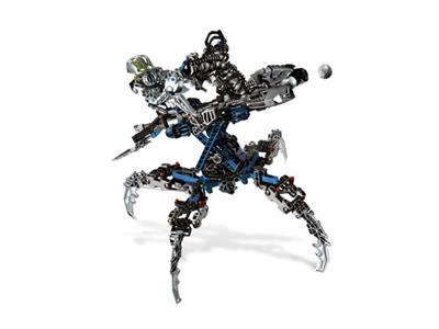 8954 LEGO Bionicle Mazeka thumbnail image