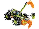 8959 LEGO Power Miners Claw Digger