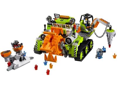 Power Miners Polybag LEGO (R) Building Toys