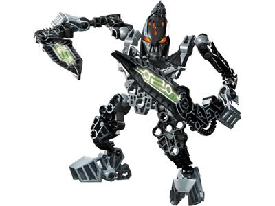 8972 LEGO Bionicle Agori Atakus