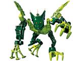 8974 LEGO Bionicle Agori Tarduk