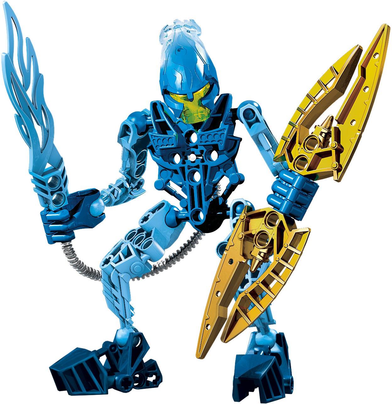 LEGO 8975 Bionicle Agori Berix | BrickEconomy