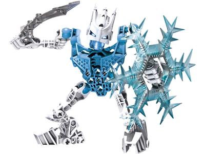 8976 LEGO Bionicle Agori Metus thumbnail image