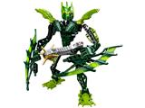 8980 LEGO Bionicle Glatorian Gresh