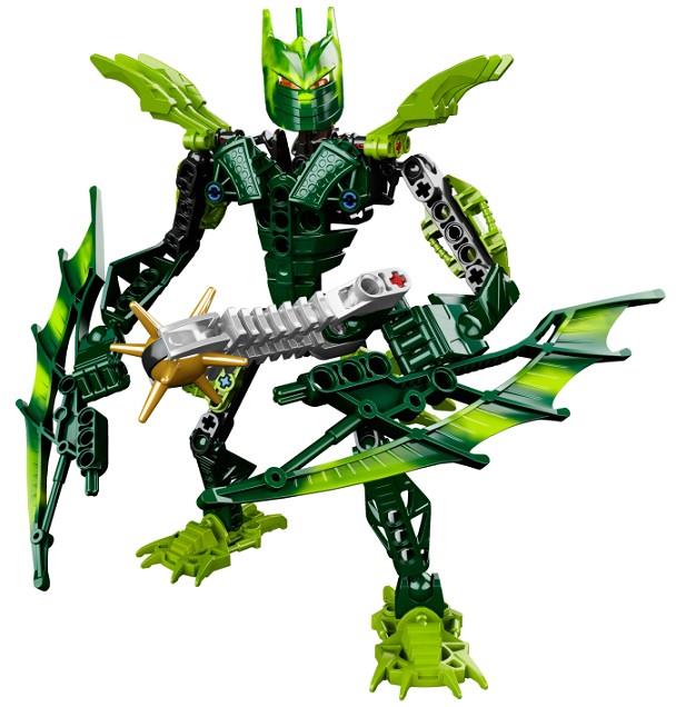 LEGO 8980 Bionicle Glatorian Gresh BrickEconomy