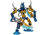 8981 LEGO Bionicle Glatorian Tarix