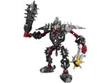 8984 LEGO Bionicle Glatorian Legends Stronius