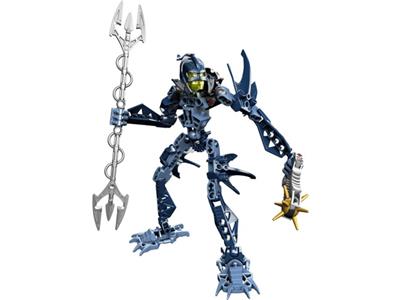 8987 LEGO Bionicle Glatorian Legends Kiina thumbnail image