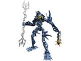 8987 LEGO Bionicle Glatorian Legends Kiina