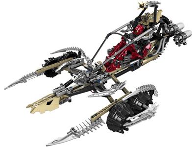 8995 LEGO Bionicle Thornatus V9
