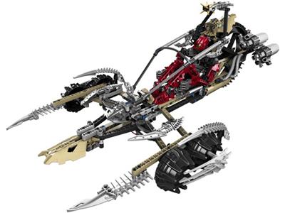 8995 LEGO Bionicle Thornatus V9 thumbnail image