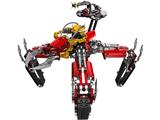 LEGO 8990 Bionicle Fero and Skirmix | BrickEconomy