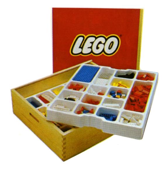 LEGO 90-2 Dacta Educational Box | BrickEconomy