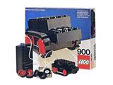 900 LEGO Universal Motor Set thumbnail image