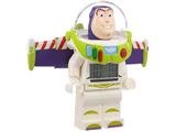 9002748 LEGO Buzz Lightyear Minifigure Alarm Clock