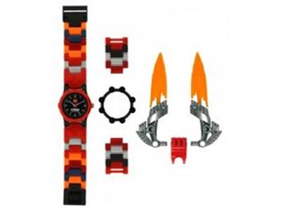 9003066 LEGO HERO Factory watch thumbnail image