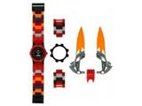 9003066 LEGO HERO Factory watch