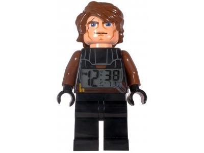 Lego figure alarm clock outlet