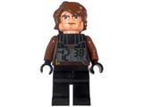 9003073 LEGO Anakin Skywalker Minifigure Alarm Clock