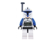 Captain Rex Minifigure Clock thumbnail