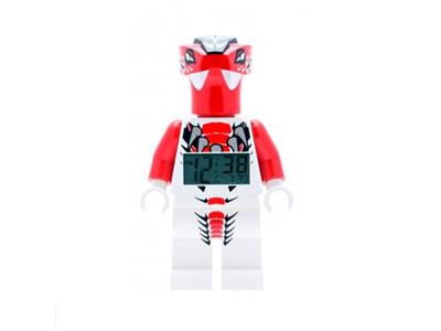 9005251 LEGO Fang-Suei Minifigure Clock thumbnail image