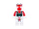 Fang-Suei Minifigure Clock thumbnail