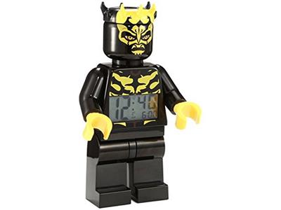 9005602 LEGO Savage Opress Alarm Clock thumbnail image