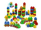 9019 LEGO Education Baby Stack 'n' Learn Set