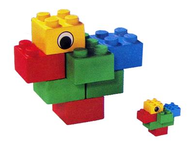 9023 LEGO Education Soft Brick Activity Set thumbnail image