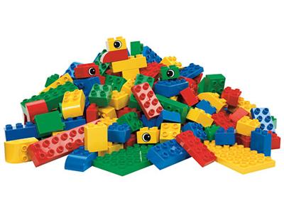 9027 LEGO Education Duplo Bulk Set thumbnail image